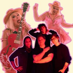 KHC Presents: Shirley Gnome