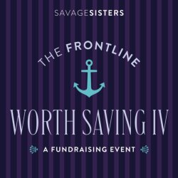 Worth Saving IV - The Frontline