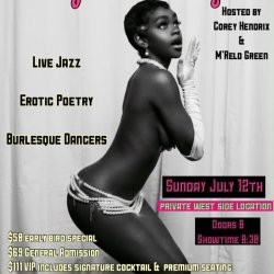 Trap & Burlesque