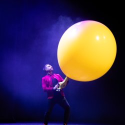 Circus Superstar Family Show – Coolum Beach