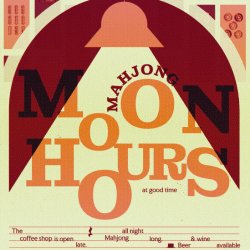 MAHJONG MOON HOURS AT GOOD TIME