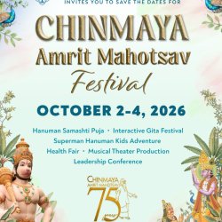 Chinmaya Amrit Mahotsav