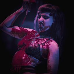 Entice Vampire Ball