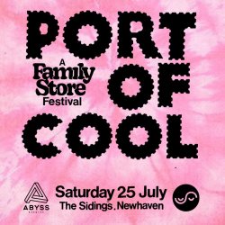 Port of Cool