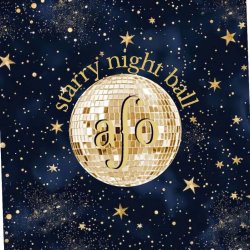 Ayrshire Fiddle Orchestra Starry Night Ball