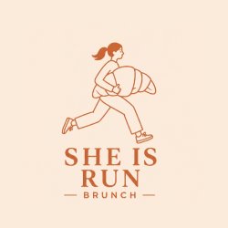 She is Run Brunch Edition