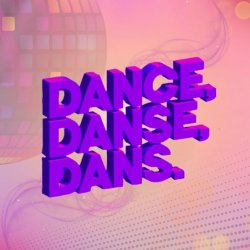 DANCE. DANSE. DANSE.