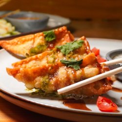 More Than Small Talk: Dinner with Strangers