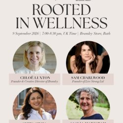 Rooted in Wellness: An Evening at Bramley, Bath