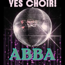 Yes Choir - Pop Up Choir