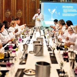 Eine Reise durch die Geschichte der Cocktails - Von den Anfängen bis in die Molekularküche