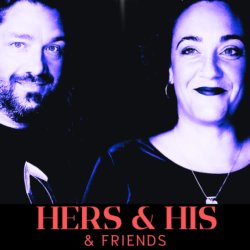 Candid Brewing Presents: Hers & His (And Friends!)