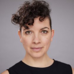 Narrative Course with Jennifer Jordan