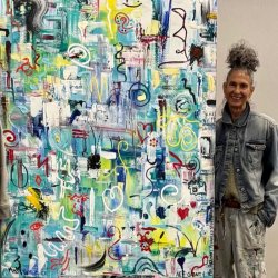 Abstracts with Missy Gentile | Series III