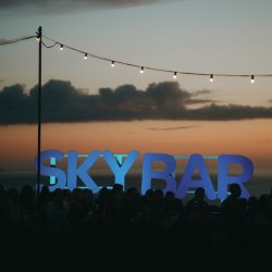 Watergate Bay Friday Night 2027
