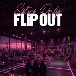 Sisters ONLY Flip Out 🌺