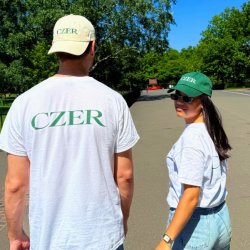 CZER Summer Session!
