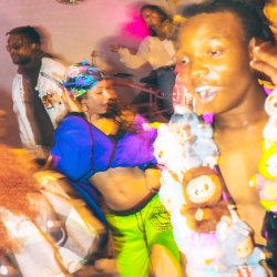 The After Drop