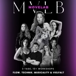 MVLB SUMMER CAMP