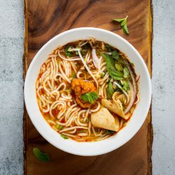 Malaysian Supper Club