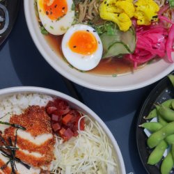 Omakase experience at ROBO, Newquay
