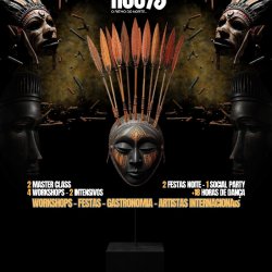 THE ROOTS — 4 & 5 Dezembro
