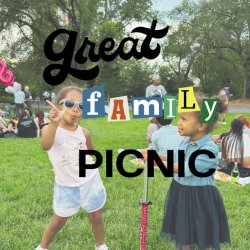 Great Family Picnic