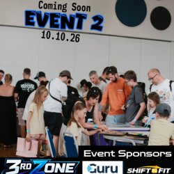 3rdZone Event #2