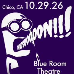 Chudson (Orange County Ska Punk)
