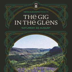 GIG IN THE GLENS