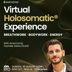 Virtual Holosomatic® Experience