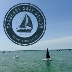 Protecting Seagrass in Priory Bay - Next Steps Workshop