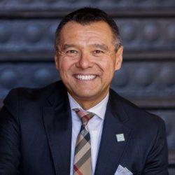 Don Bolia headshot