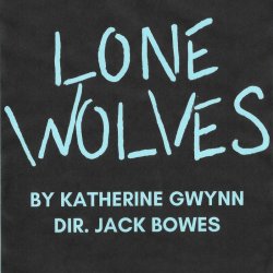 Lone Wolves