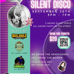 Silent Disco