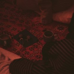 Late Night Tea