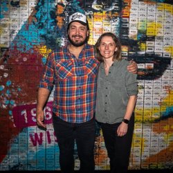 Rucksack Revolution w/Chicago Farmer