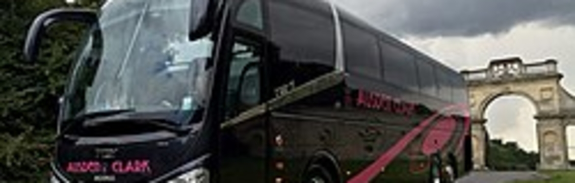 Stamp Abu Dhabi Coach Transfers