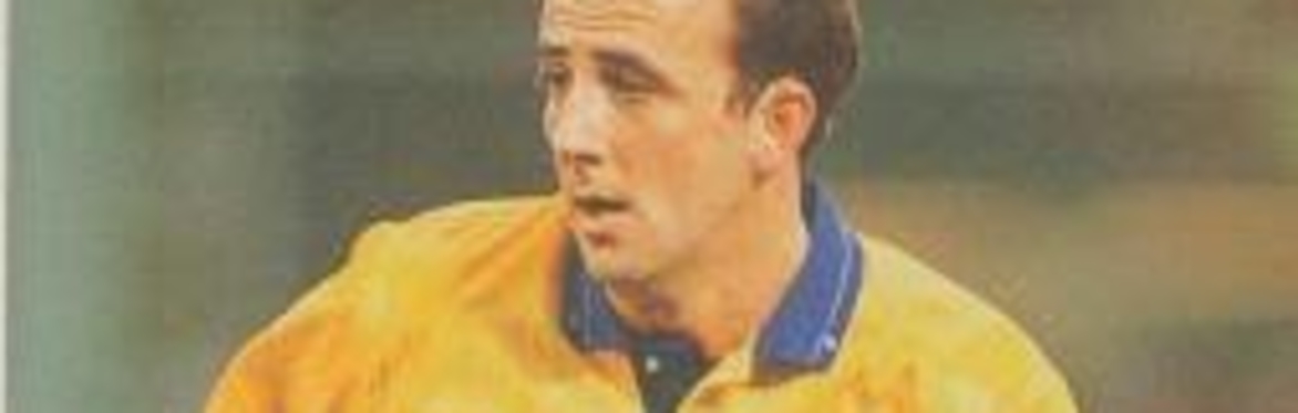 Gary Macallister & Mel Sterland