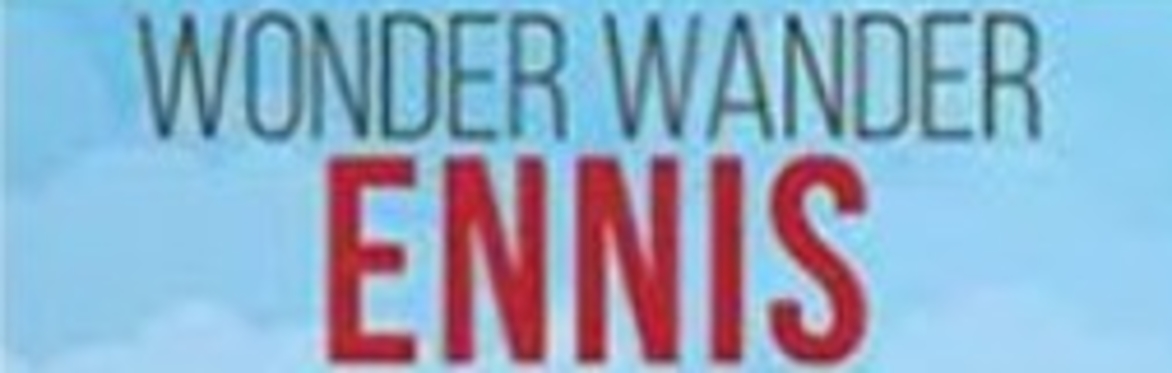 Wonder Wander Walking Tour