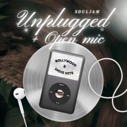 Souljam Unplugged – Summer Sundowner Edition ☀️🎙️