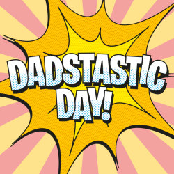 Dadstastic Day 2026