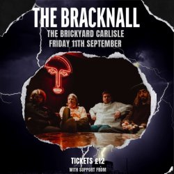 The Bracknall - Carlisle