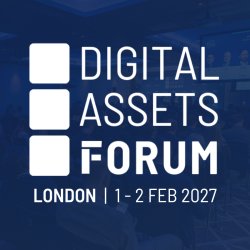Digital Assets Forum 2027 | 1-2 FEB