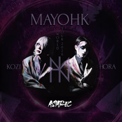 MAYOHK — WORLD TOUR 2026 -WARSAW-