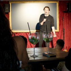 Friday Night Comedy, 9PM, Leicester Square