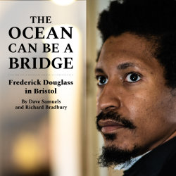 The Ocean Can Be A Bridge by Dave Samuels and Richard Bradbury
