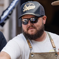 Traeger BBQ Masterclass with Sean Davis aka Smoke & Brew BBQ