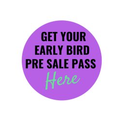 Kidzsignments June 24 Pre Sale @6pm - $16.99 Early Bird Pass