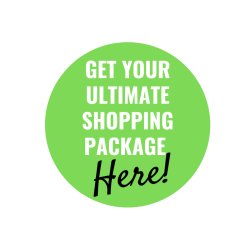 Kidzsignments June 24 Pre Sale @2pm - $32.99 Ultimate Shopping Package